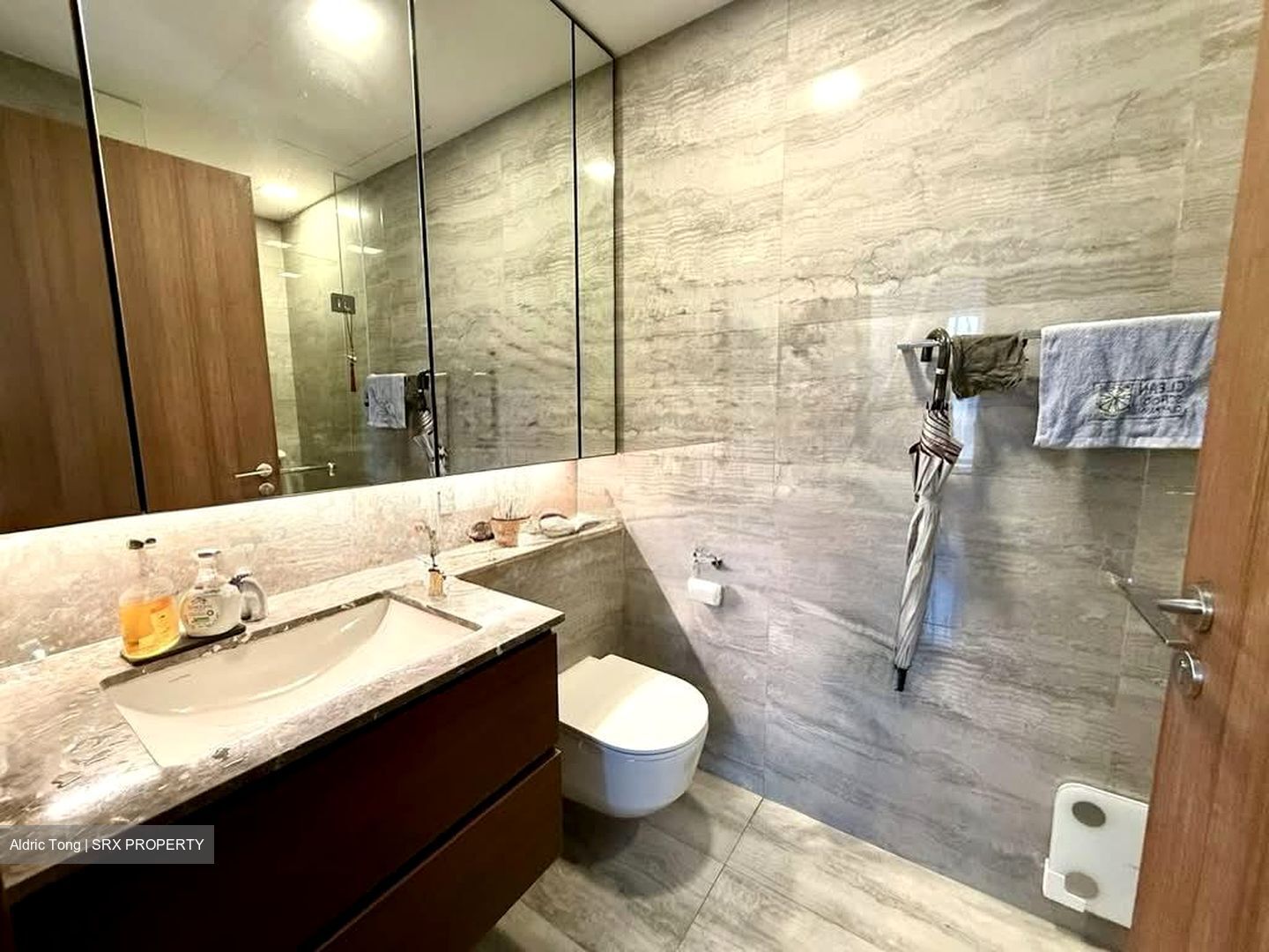 Fourth Avenue Residences (D10), Apartment #591336611